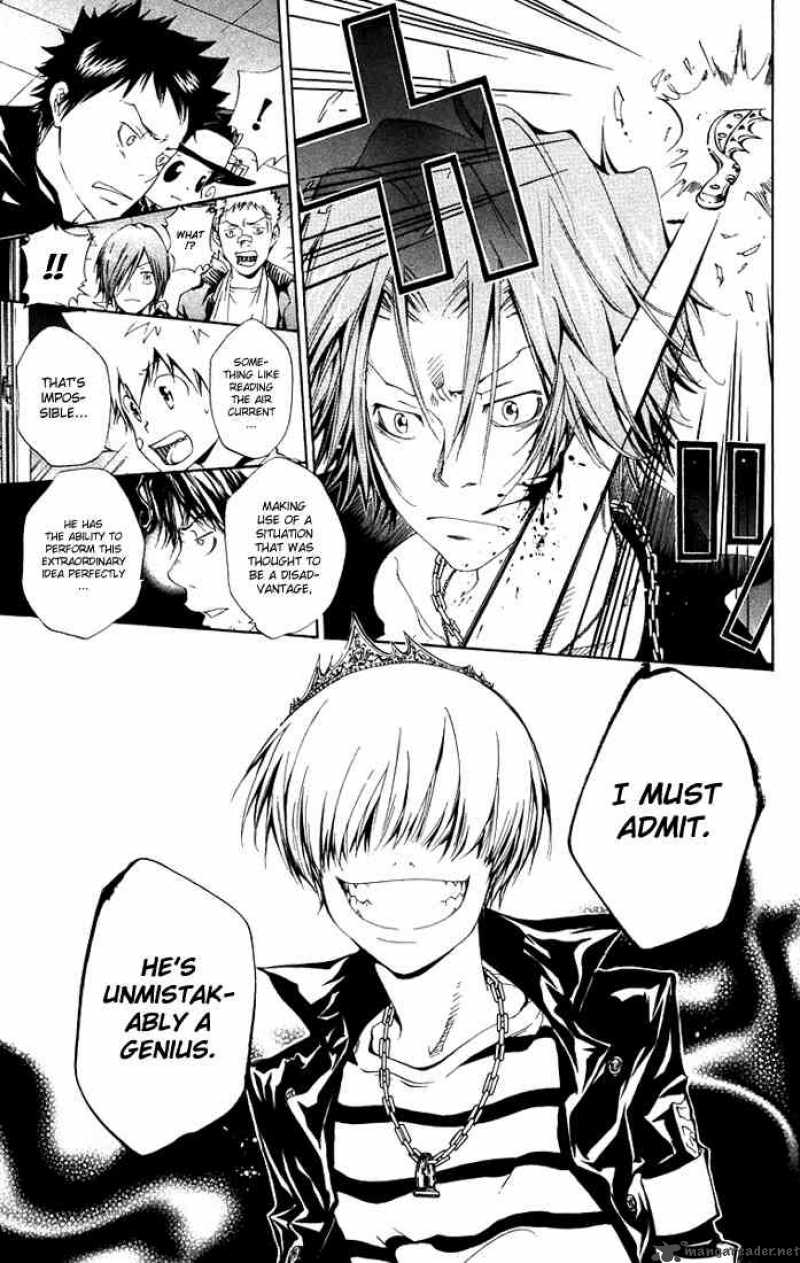 Katekyo Hitman Reborn 101 21