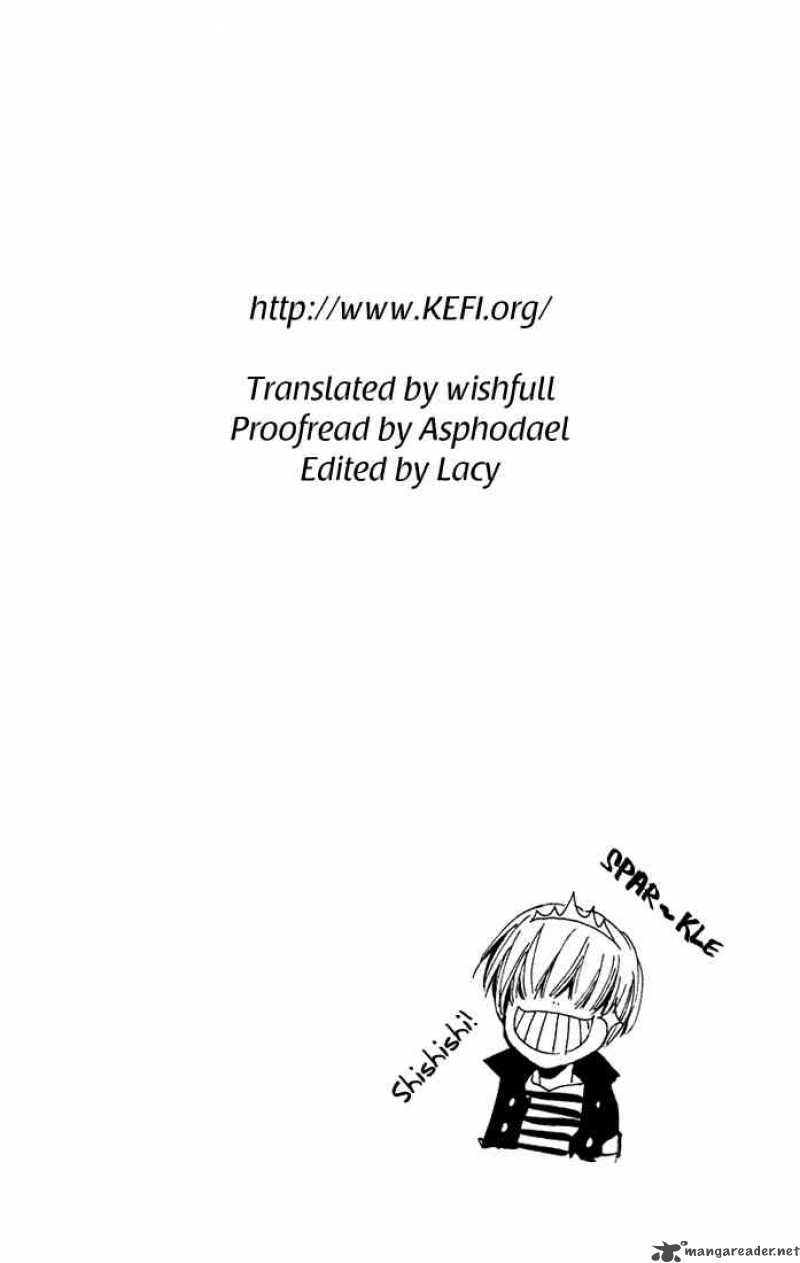Katekyo Hitman Reborn 101 22