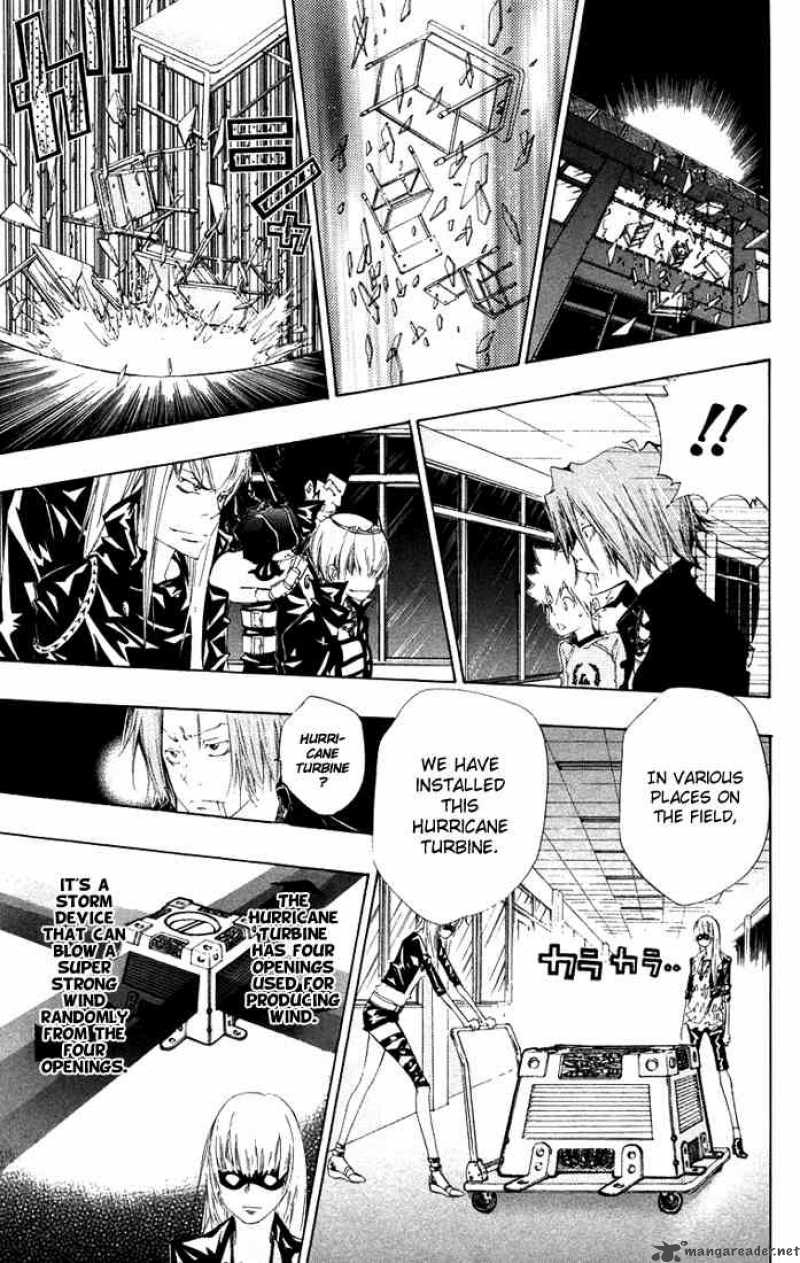 Katekyo Hitman Reborn 101 5