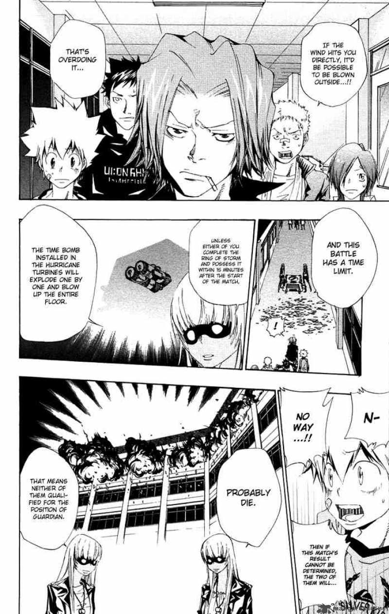 Katekyo Hitman Reborn 101 6