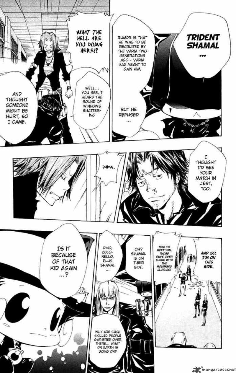Katekyo Hitman Reborn 101 9