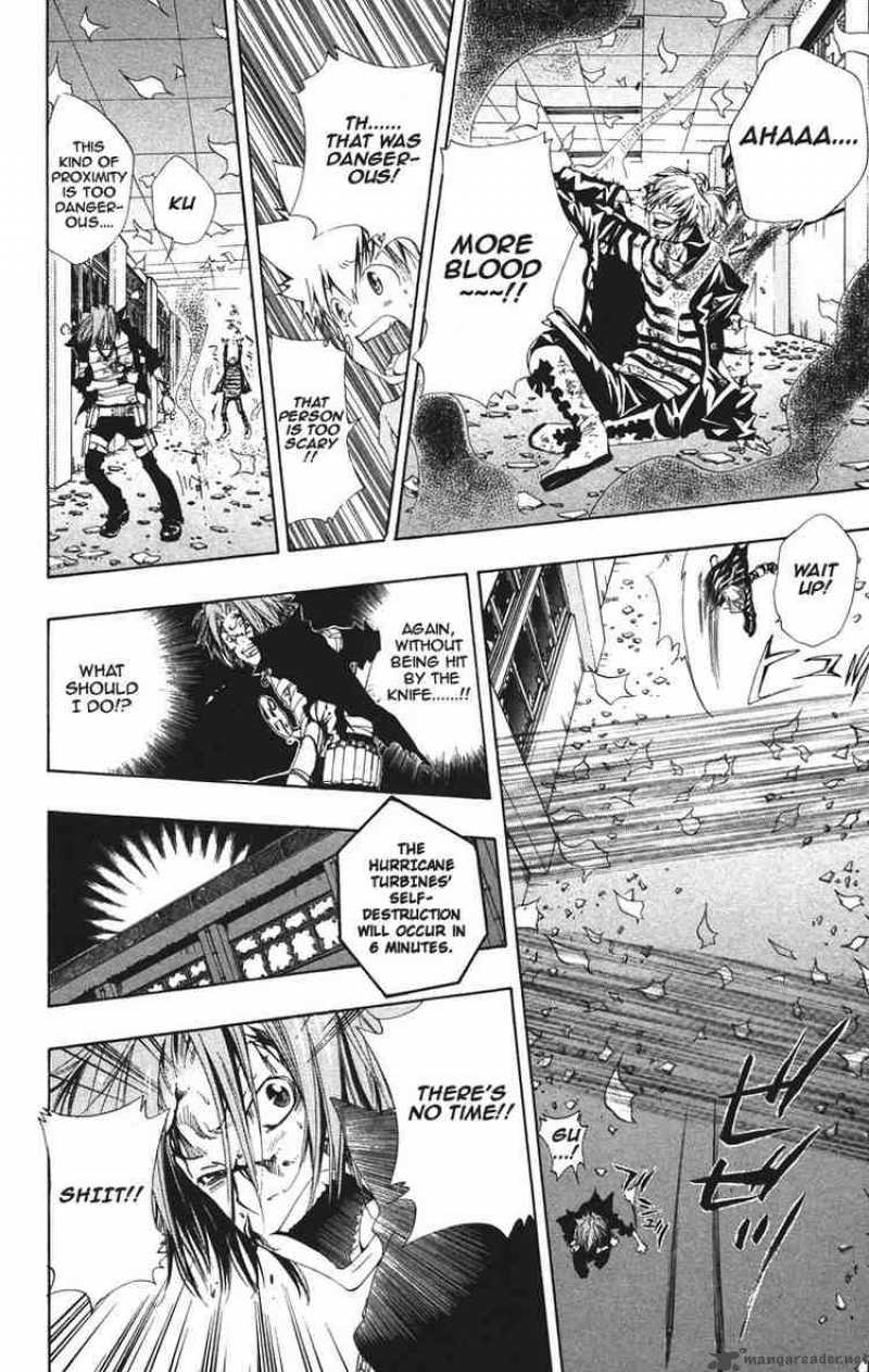 Katekyo Hitman Reborn 103 10