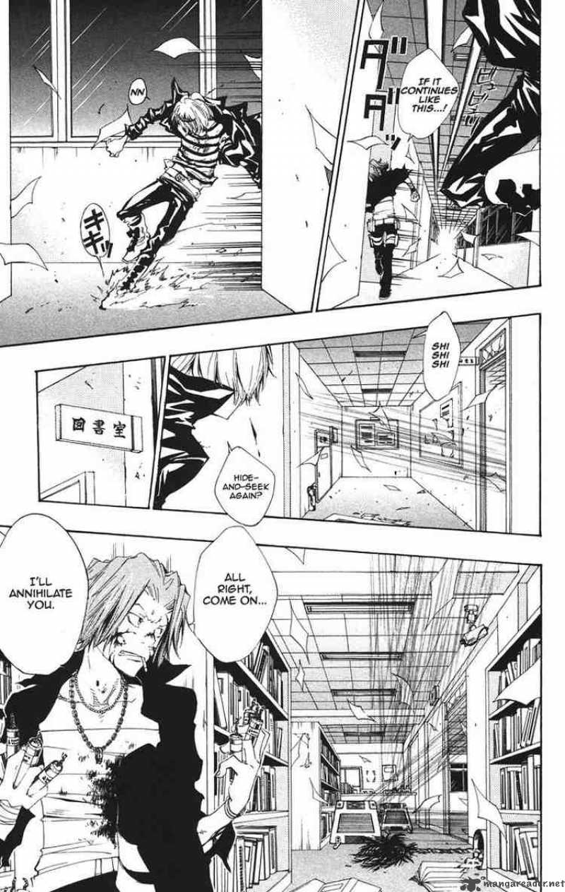 Katekyo Hitman Reborn 103 11