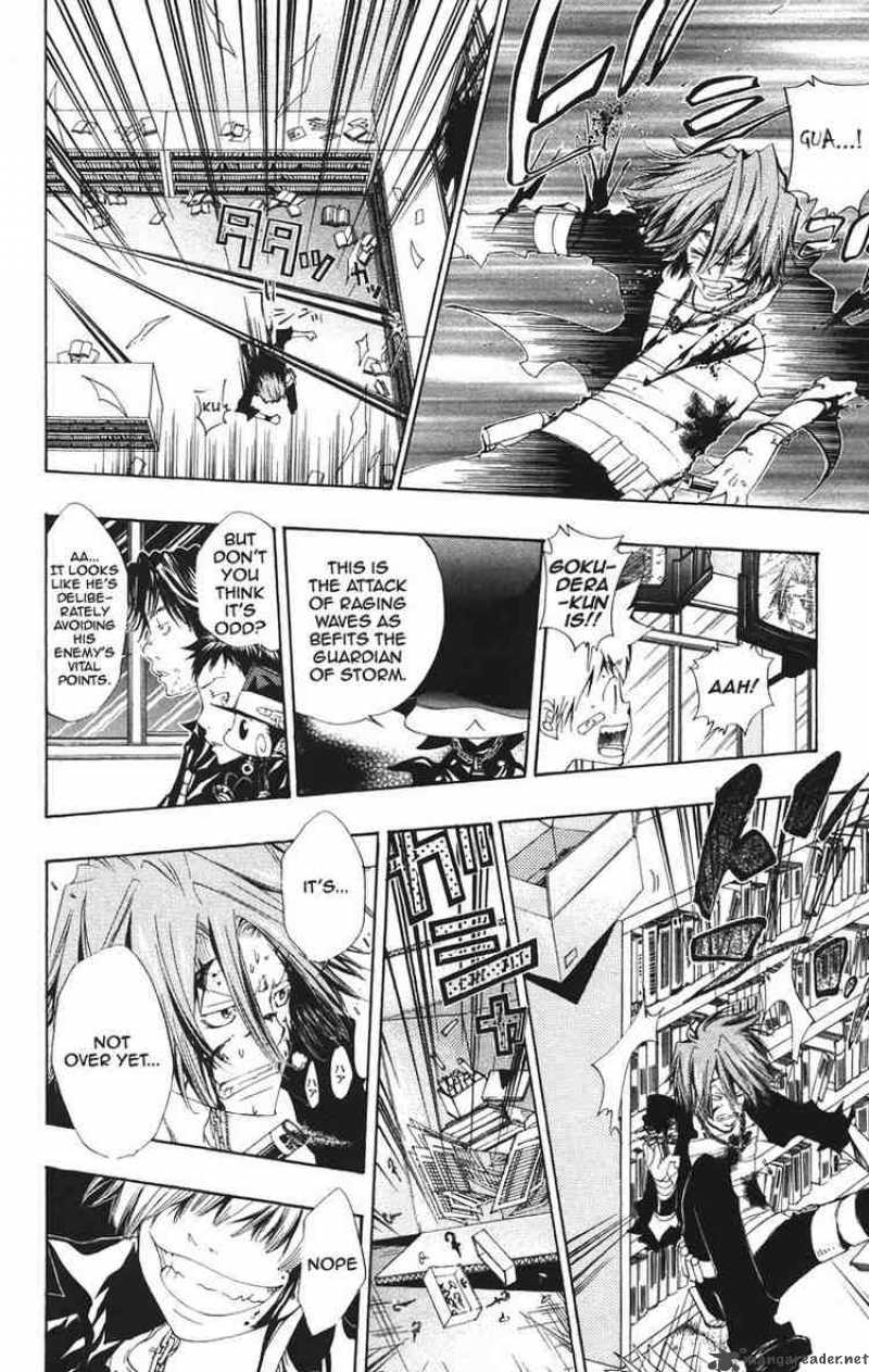 Katekyo Hitman Reborn 103 14