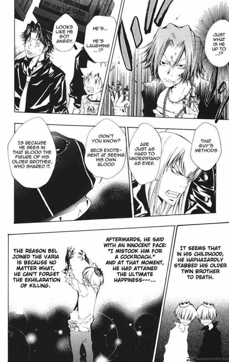 Katekyo Hitman Reborn 103 2