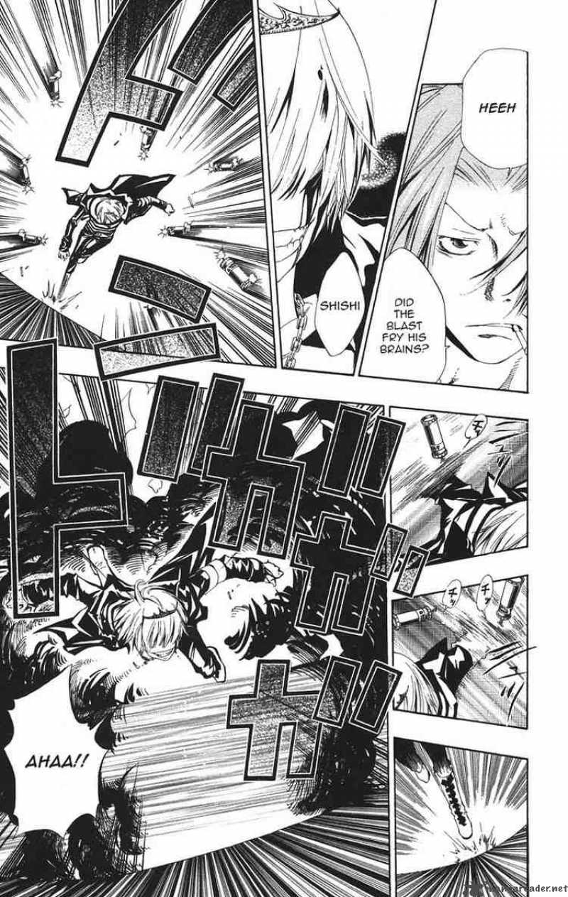 Katekyo Hitman Reborn 103 5