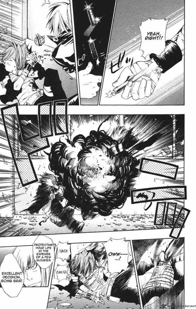 Katekyo Hitman Reborn 103 9