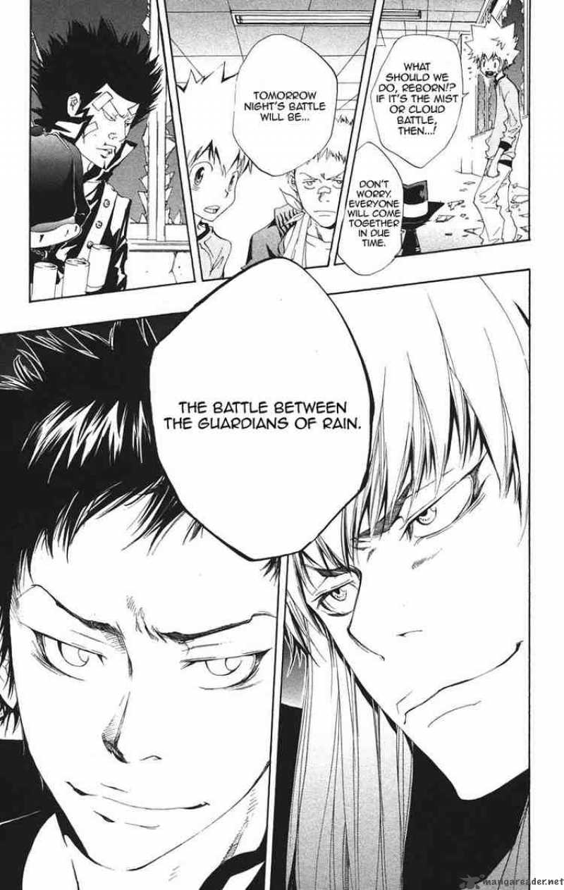 Katekyo Hitman Reborn 104 19
