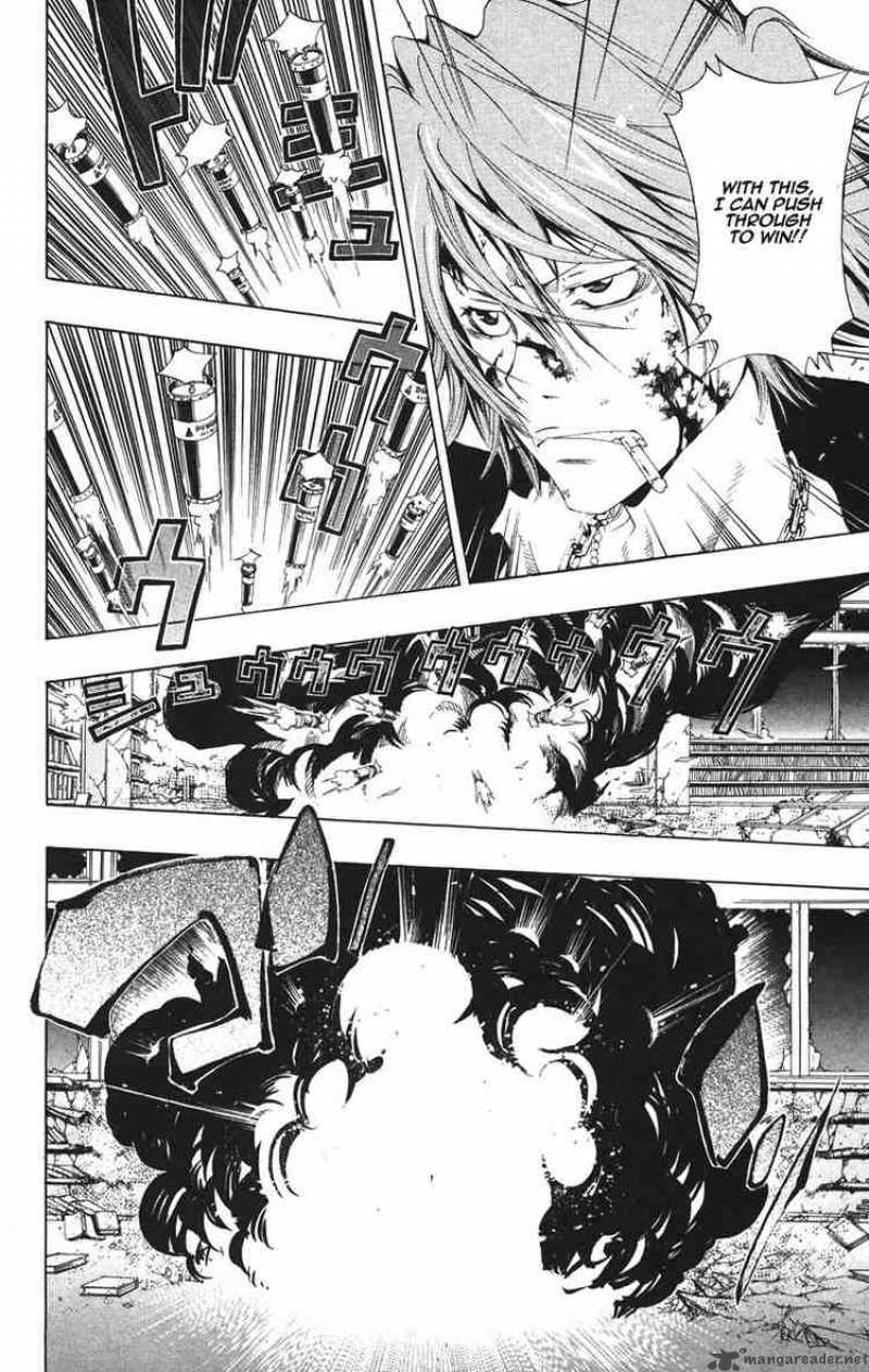 Katekyo Hitman Reborn 104 2