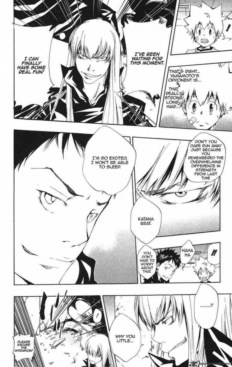 Katekyo Hitman Reborn 104 20