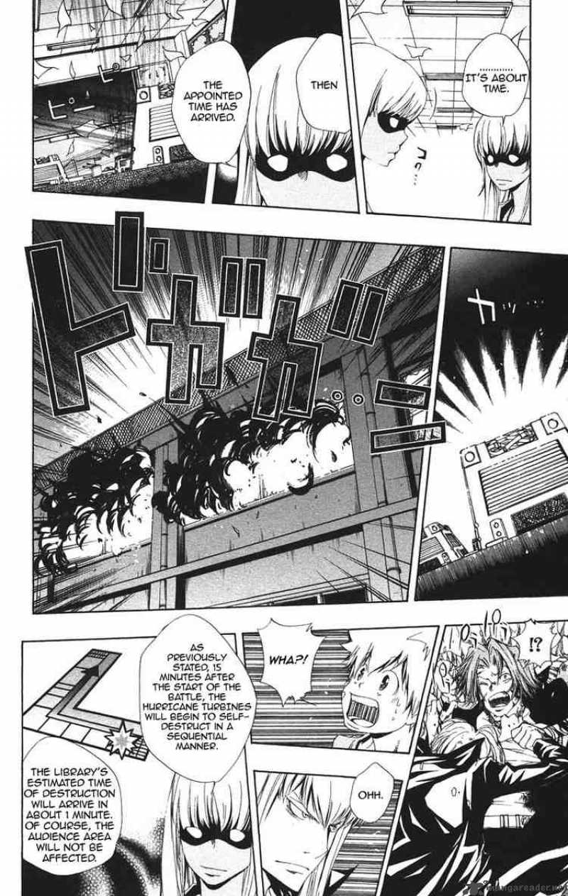 Katekyo Hitman Reborn 104 8