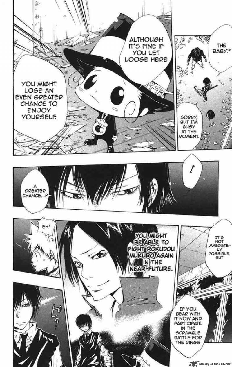 Katekyo Hitman Reborn 105 12