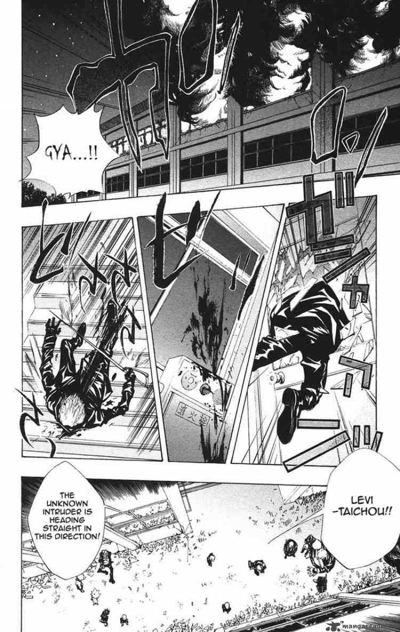 Katekyo Hitman Reborn 105 2