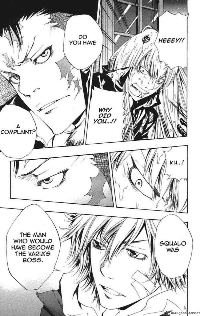 Katekyo Hitman Reborn 105 21