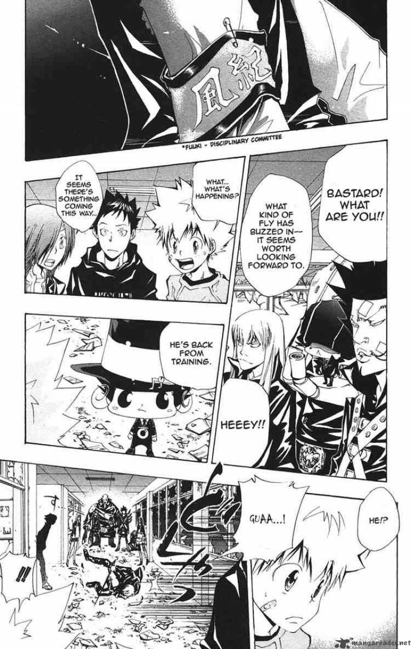 Katekyo Hitman Reborn 105 3