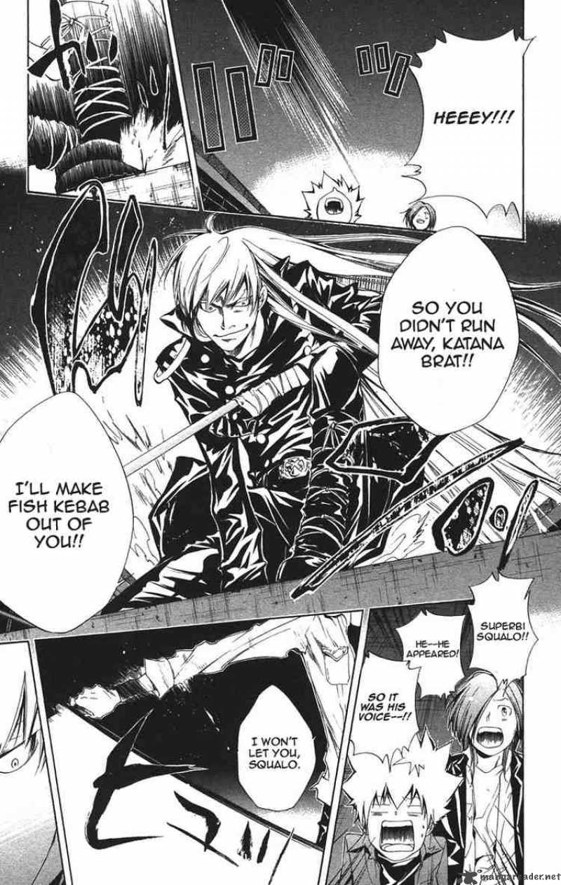 Katekyo Hitman Reborn 106 17