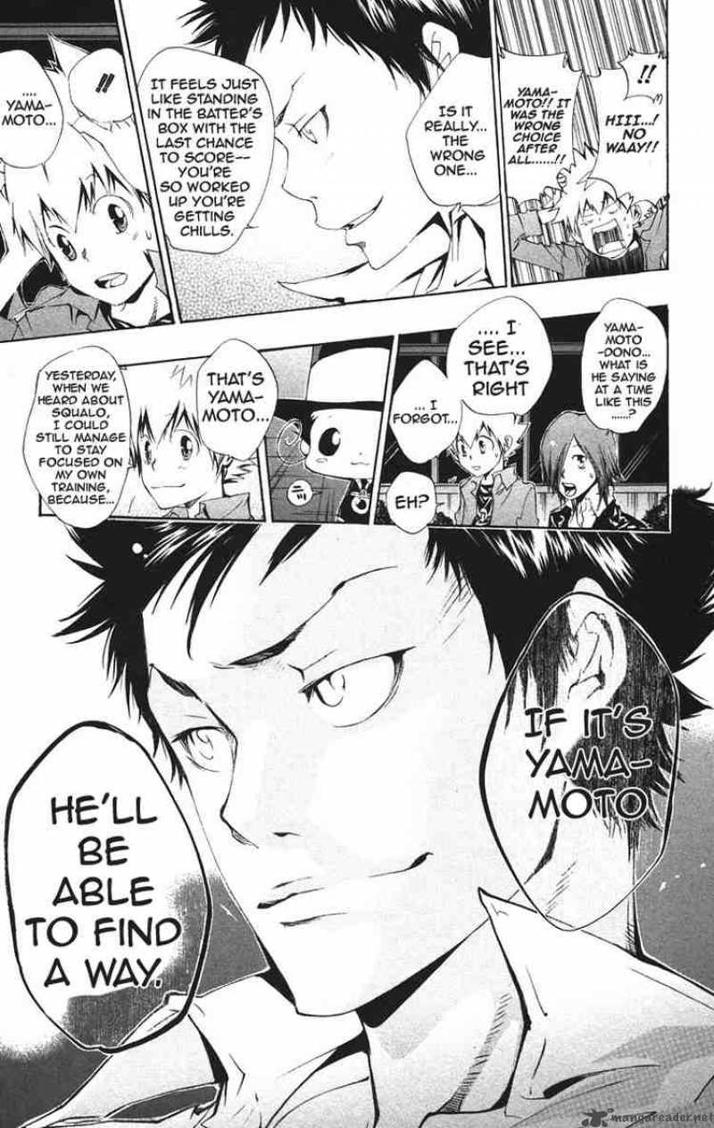 Katekyo Hitman Reborn 106 19