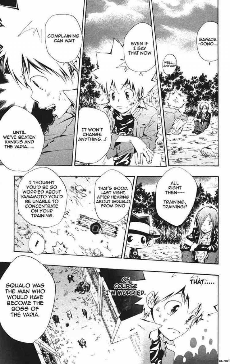 Katekyo Hitman Reborn 106 7