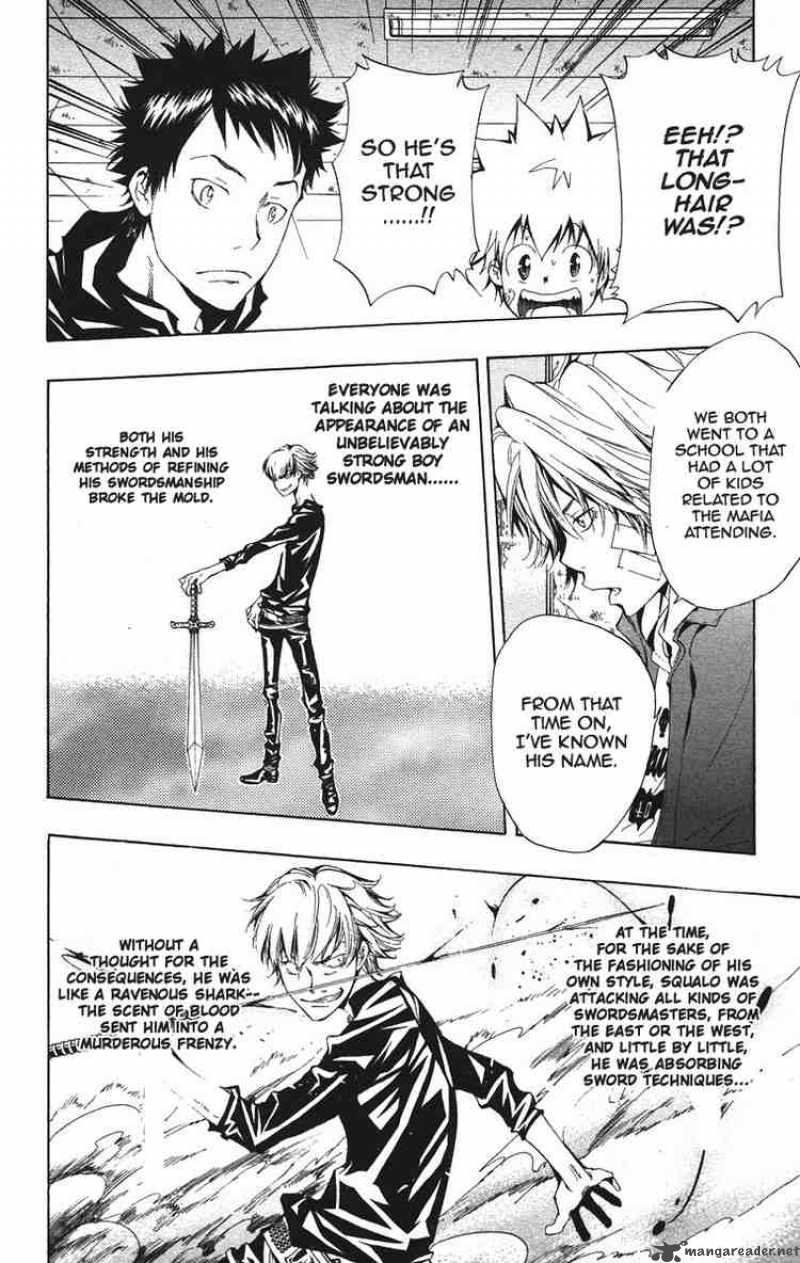 Katekyo Hitman Reborn 106 8