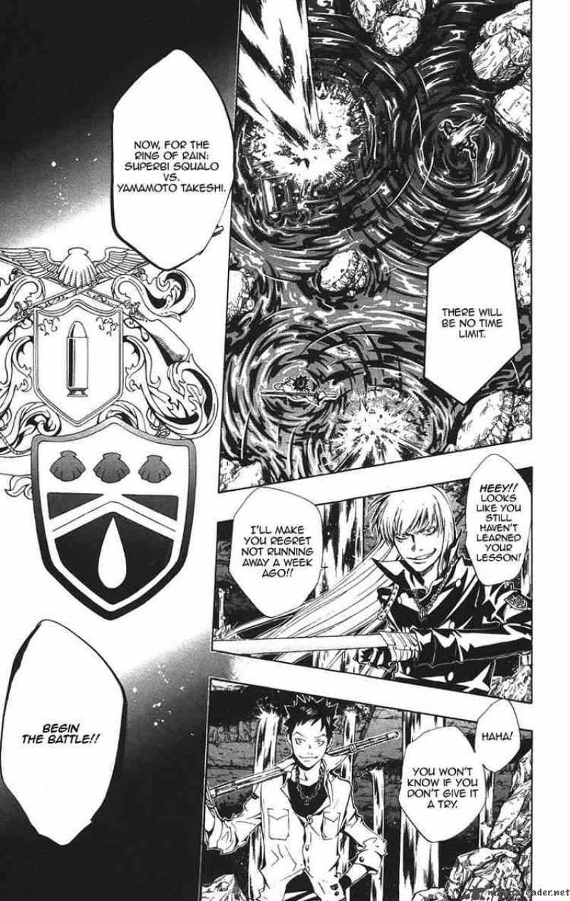 Katekyo Hitman Reborn 107 13
