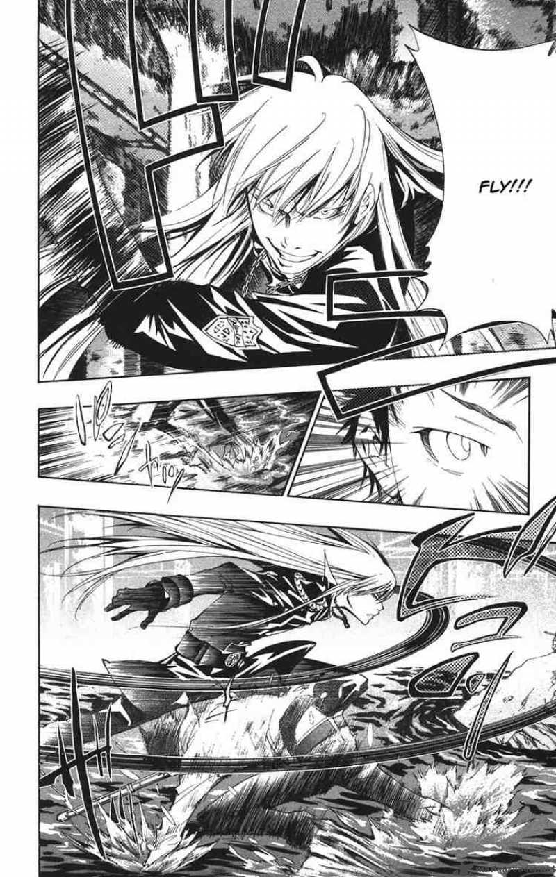 Katekyo Hitman Reborn 107 14