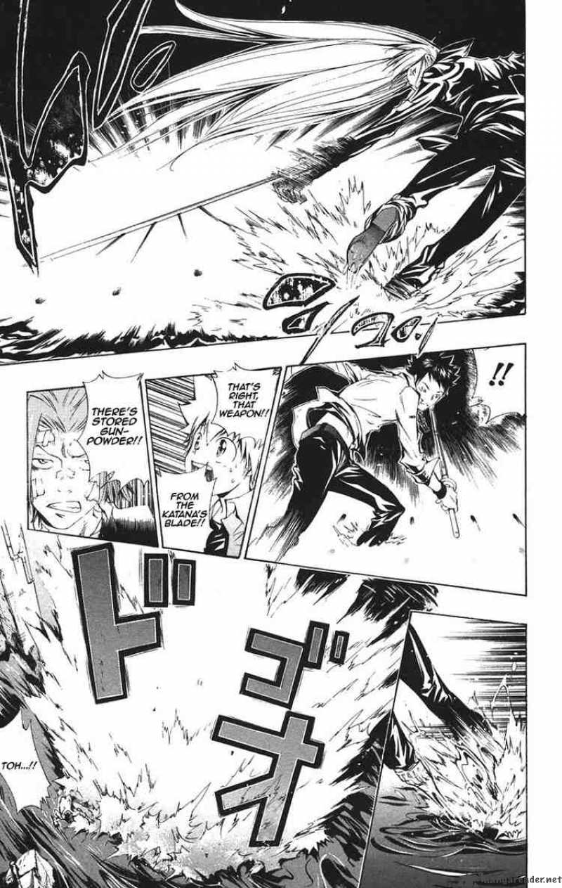 Katekyo Hitman Reborn 107 15