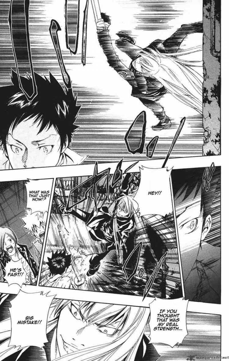 Katekyo Hitman Reborn 107 17