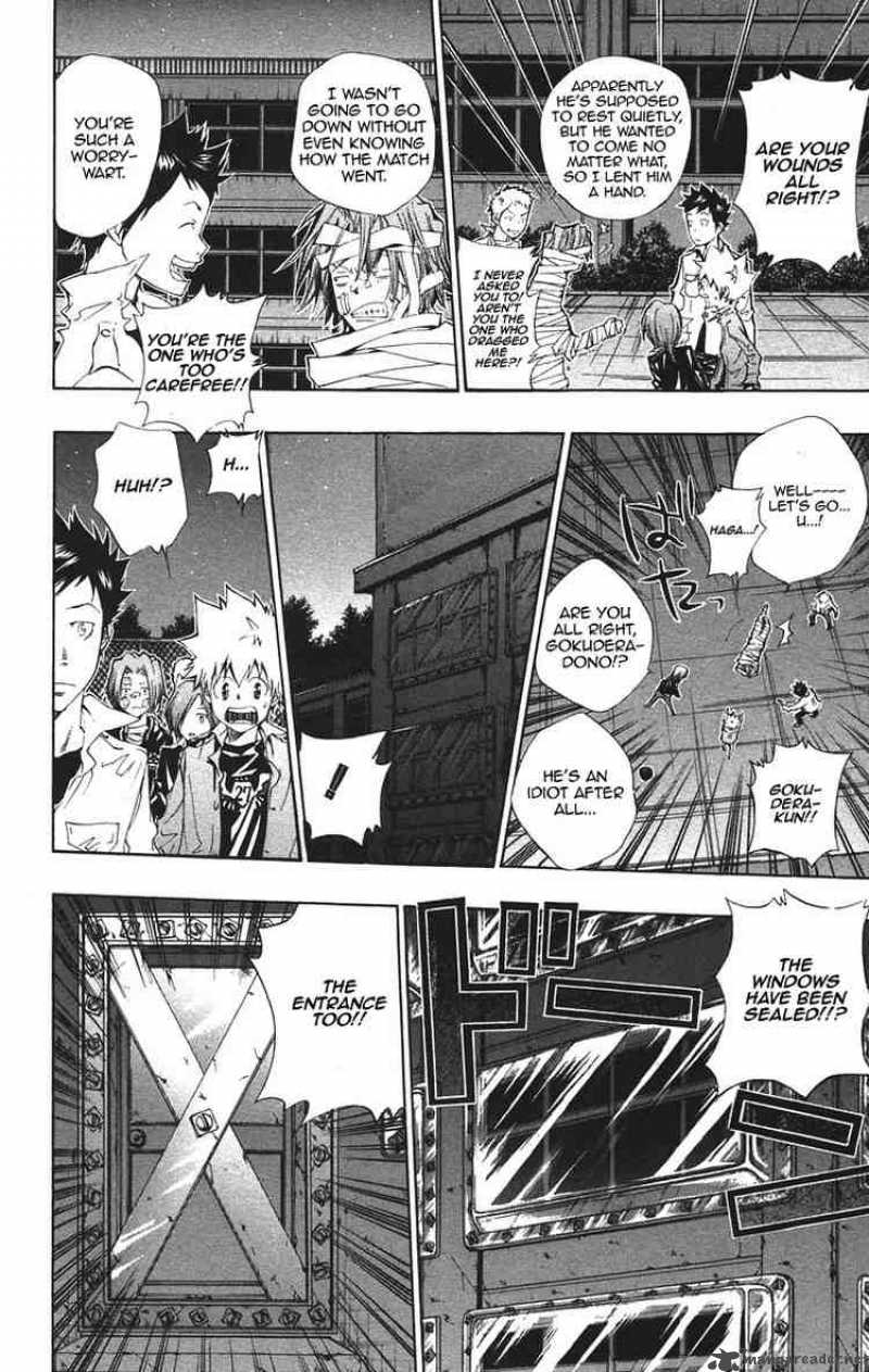 Katekyo Hitman Reborn 107 4