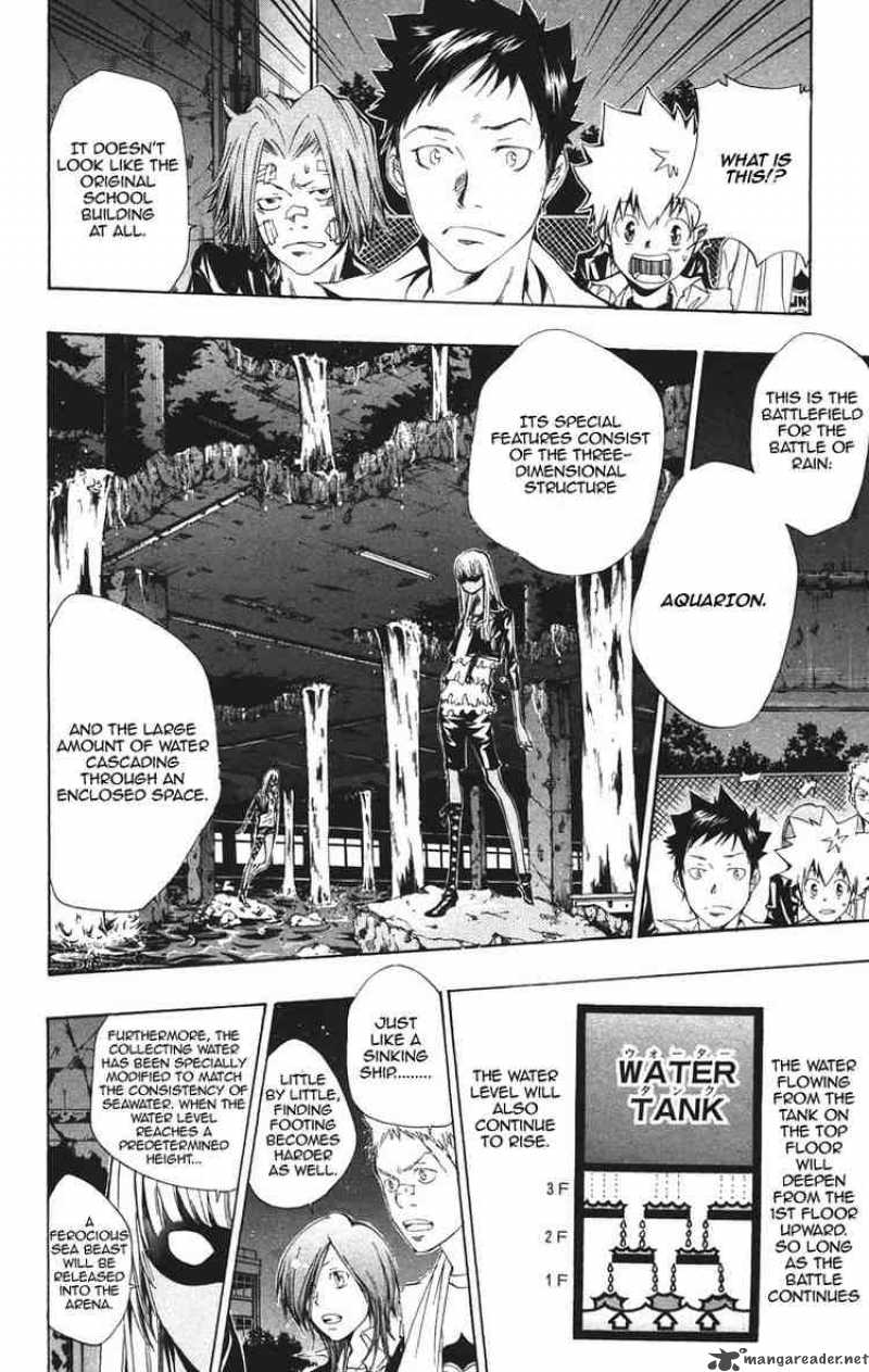 Katekyo Hitman Reborn 107 6
