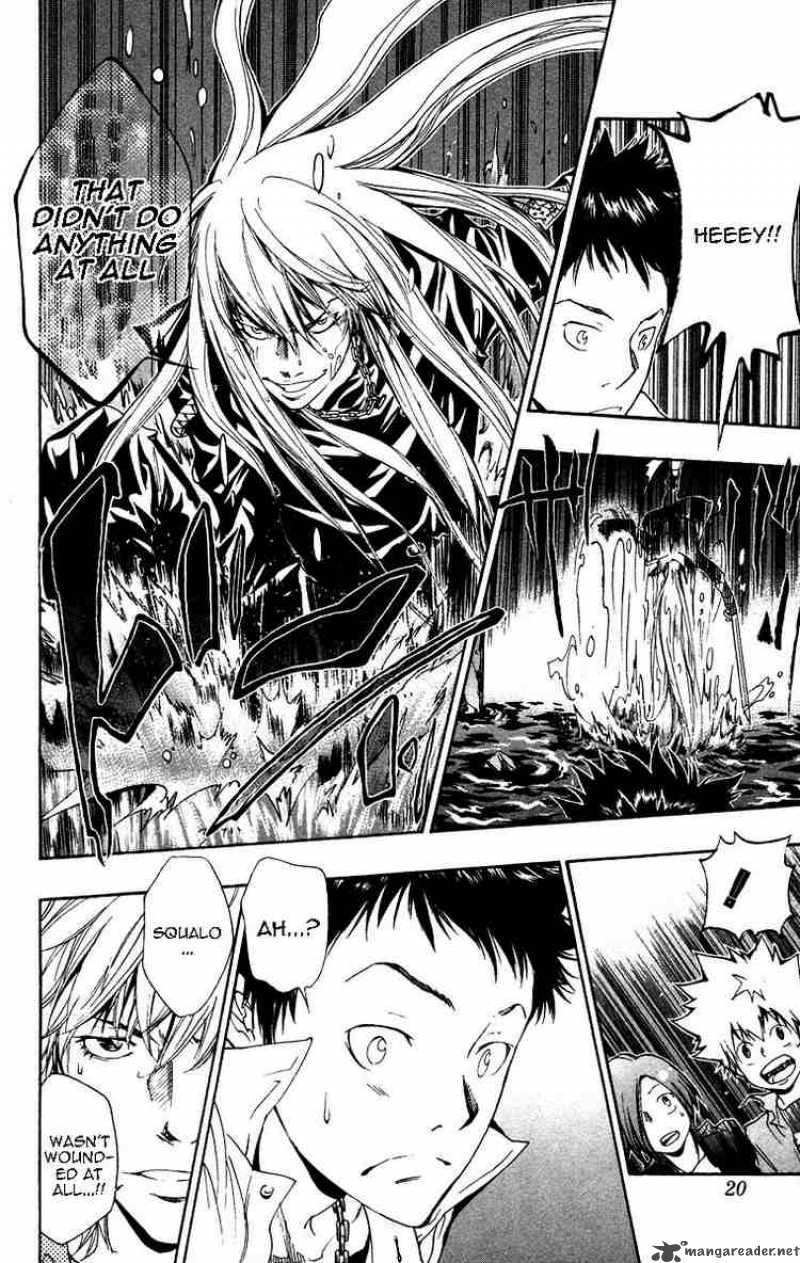 Katekyo Hitman Reborn 108 15