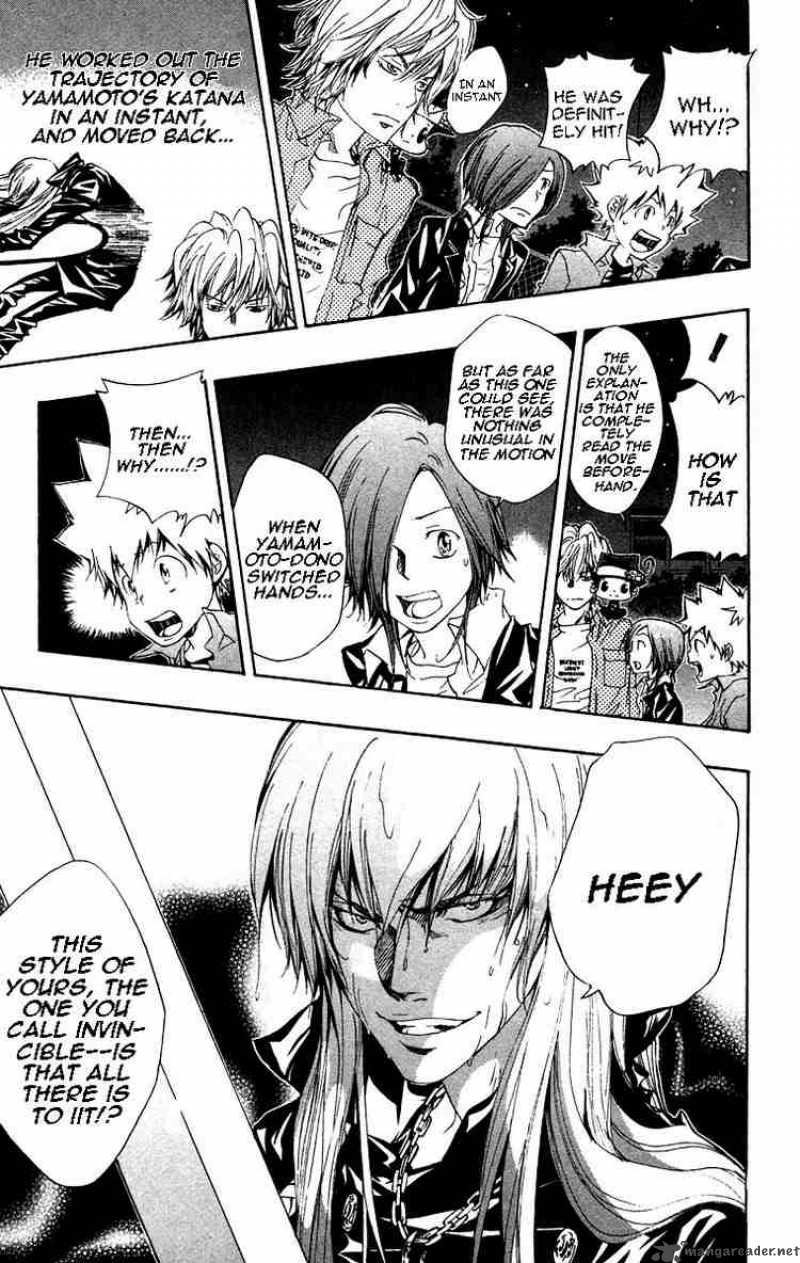 Katekyo Hitman Reborn 108 16