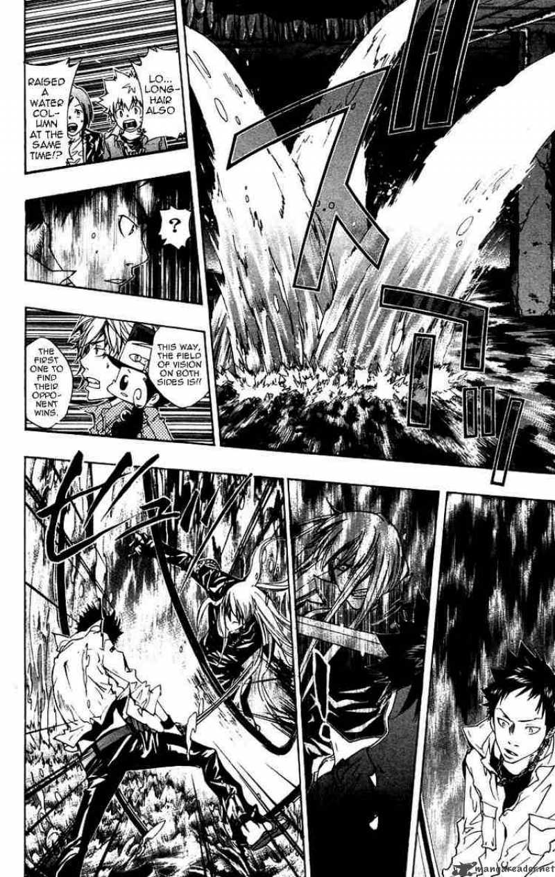 Katekyo Hitman Reborn 108 19