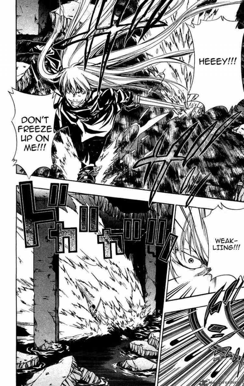 Katekyo Hitman Reborn 108 5