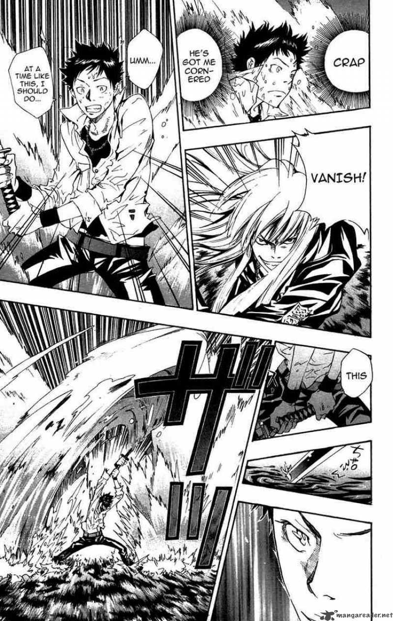 Katekyo Hitman Reborn 108 6