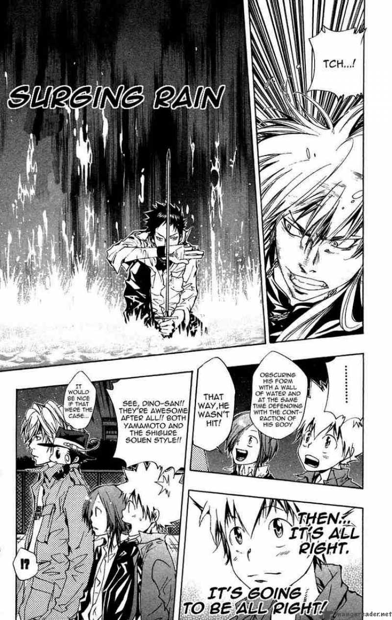 Katekyo Hitman Reborn 108 8
