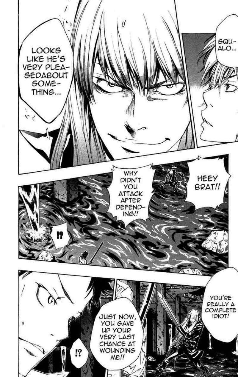 Katekyo Hitman Reborn 108 9