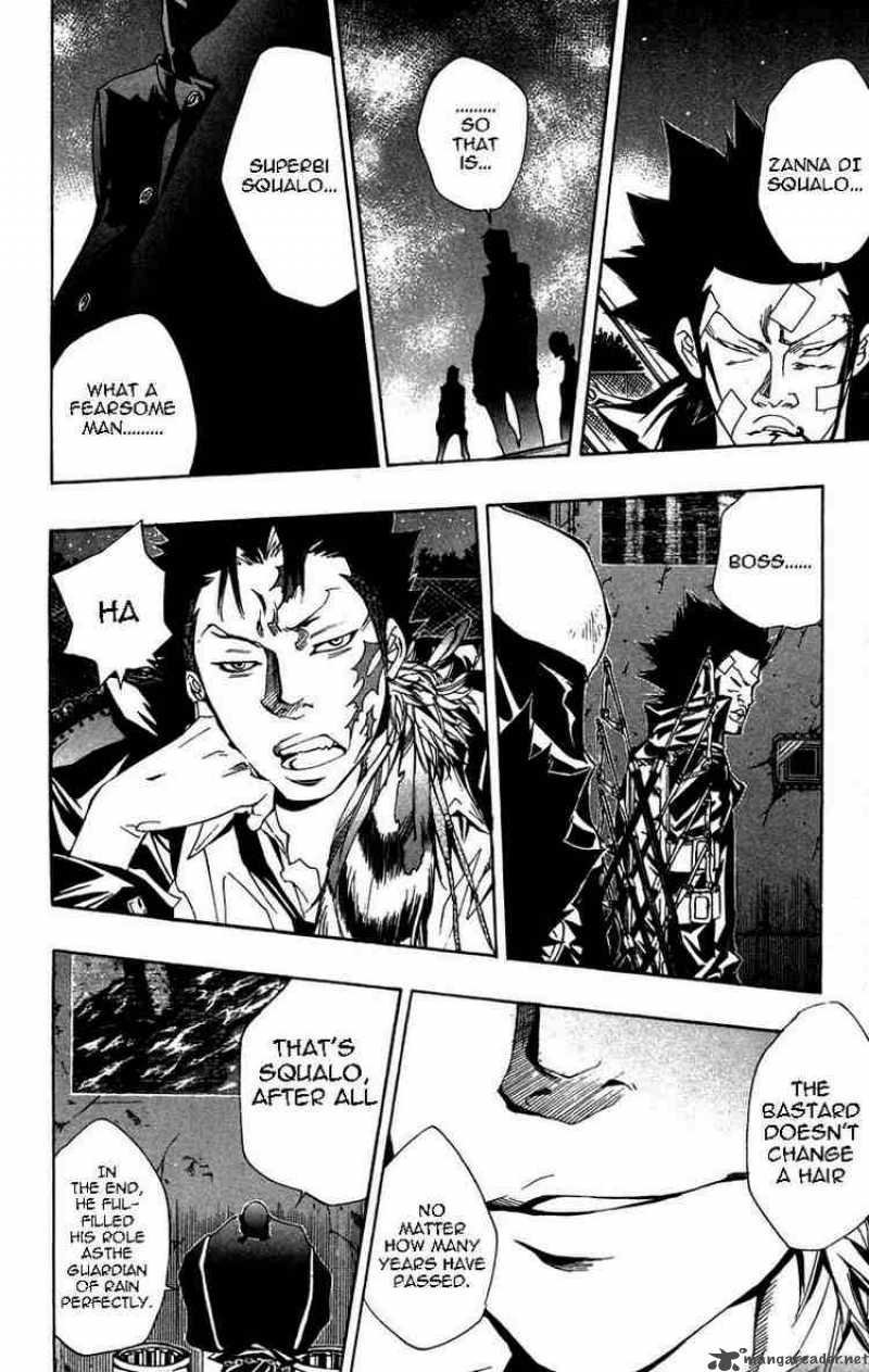Katekyo Hitman Reborn 109 16