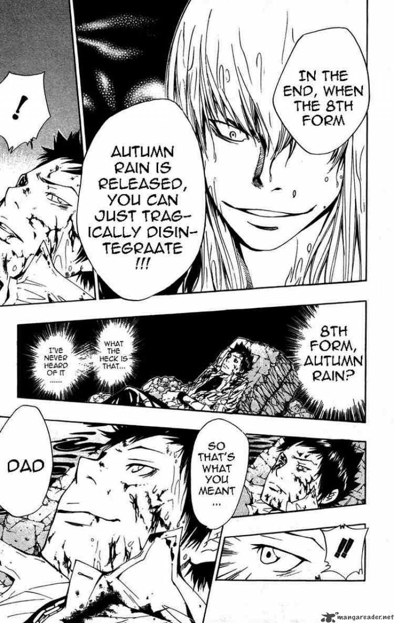 Katekyo Hitman Reborn 109 19