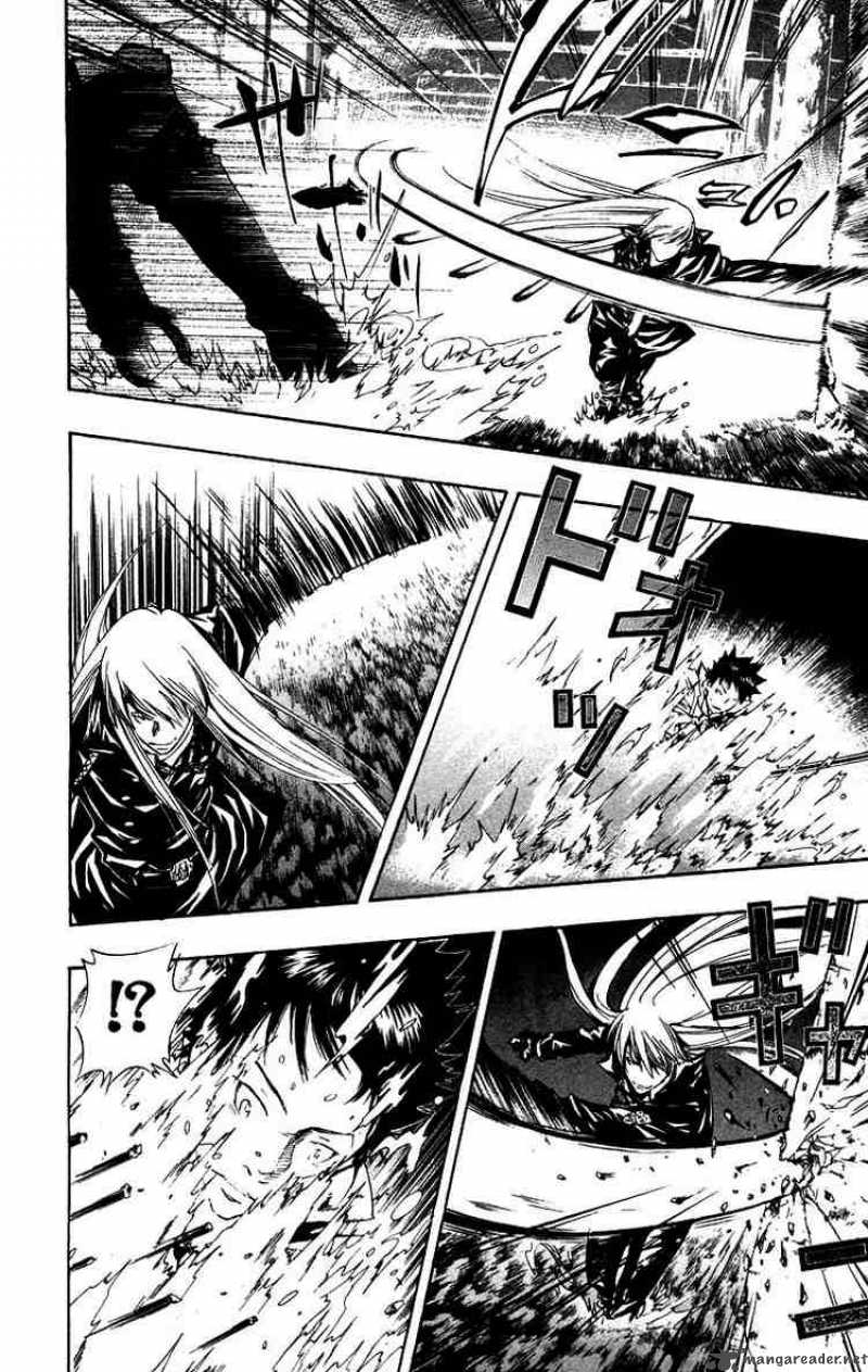 Katekyo Hitman Reborn 109 6