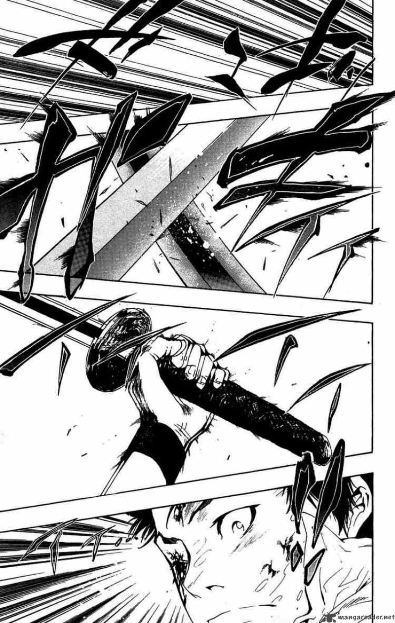 Katekyo Hitman Reborn 109 9