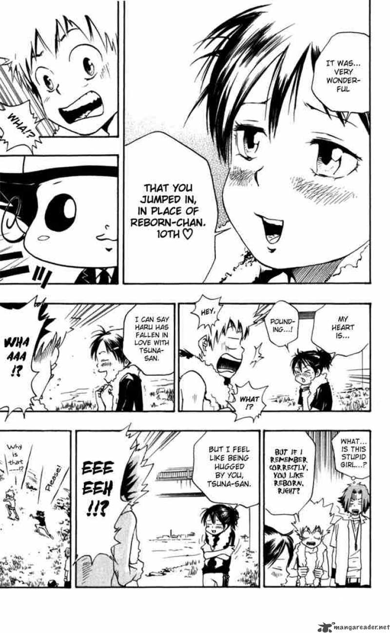 Katekyo Hitman Reborn 11 19