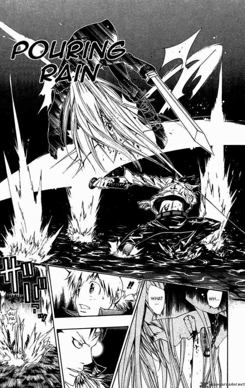 Katekyo Hitman Reborn 110 10