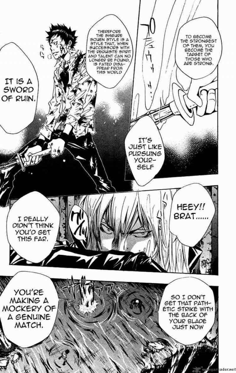 Katekyo Hitman Reborn 110 14