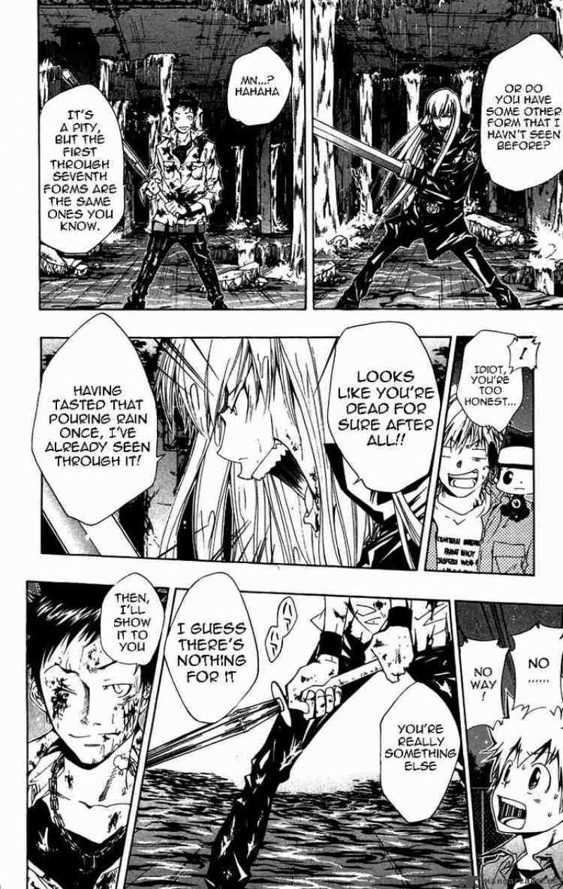 Katekyo Hitman Reborn 110 15