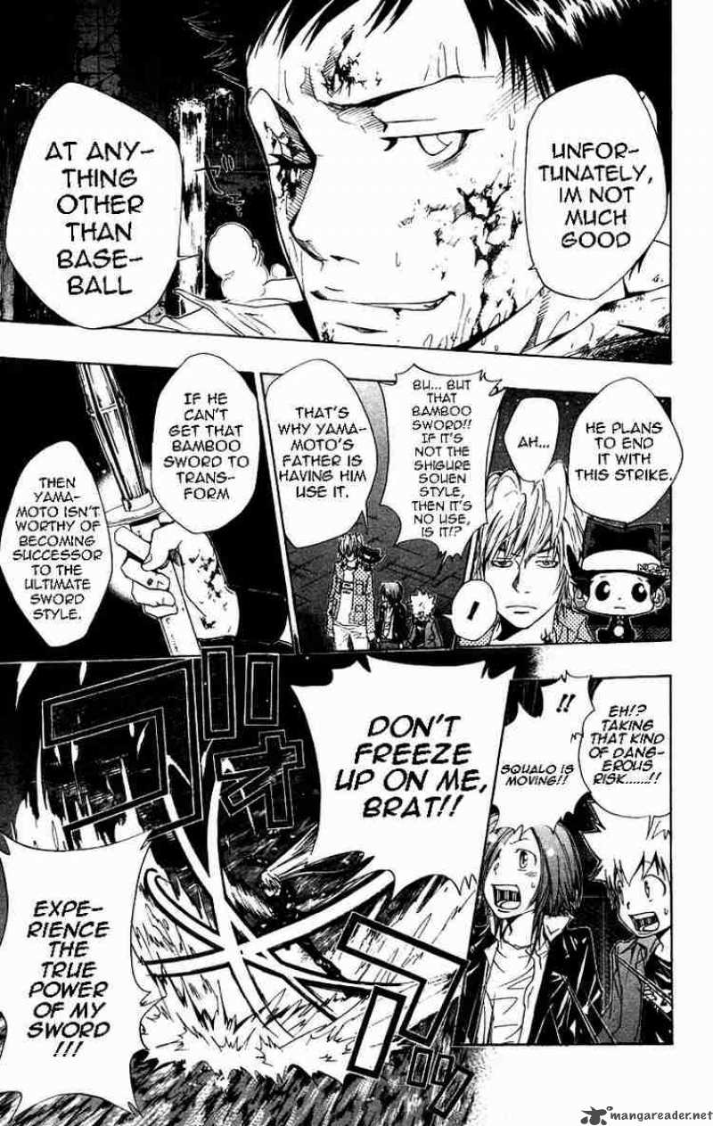 Katekyo Hitman Reborn 110 18