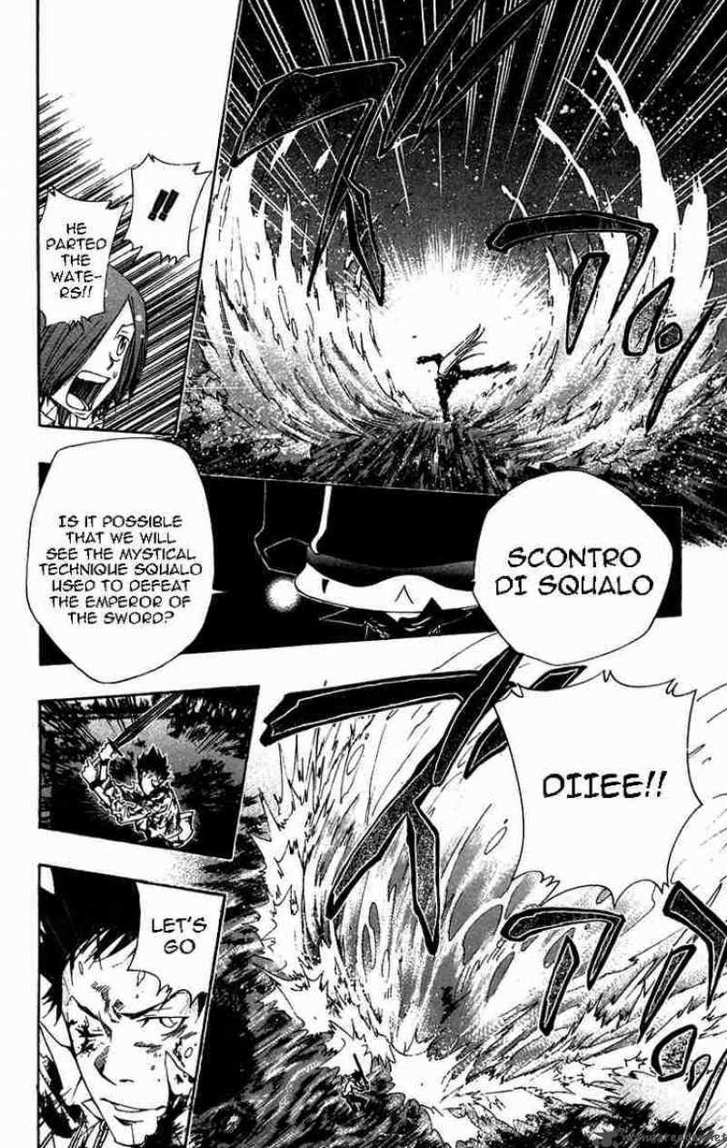 Katekyo Hitman Reborn 110 19