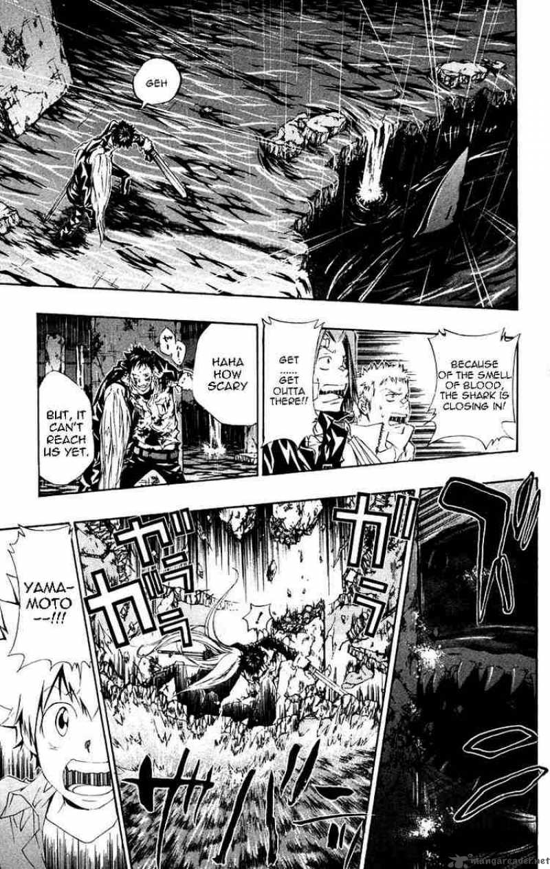 Katekyo Hitman Reborn 111 13