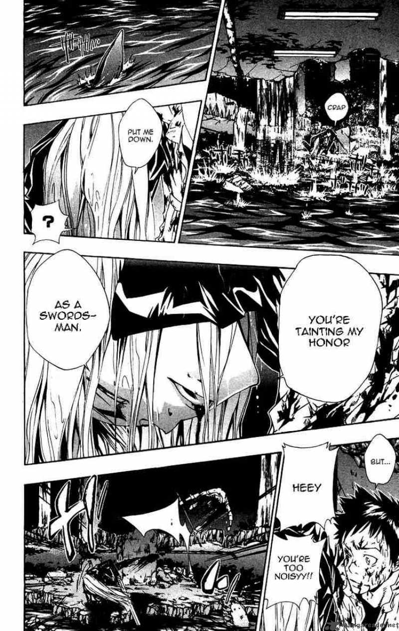 Katekyo Hitman Reborn 111 14