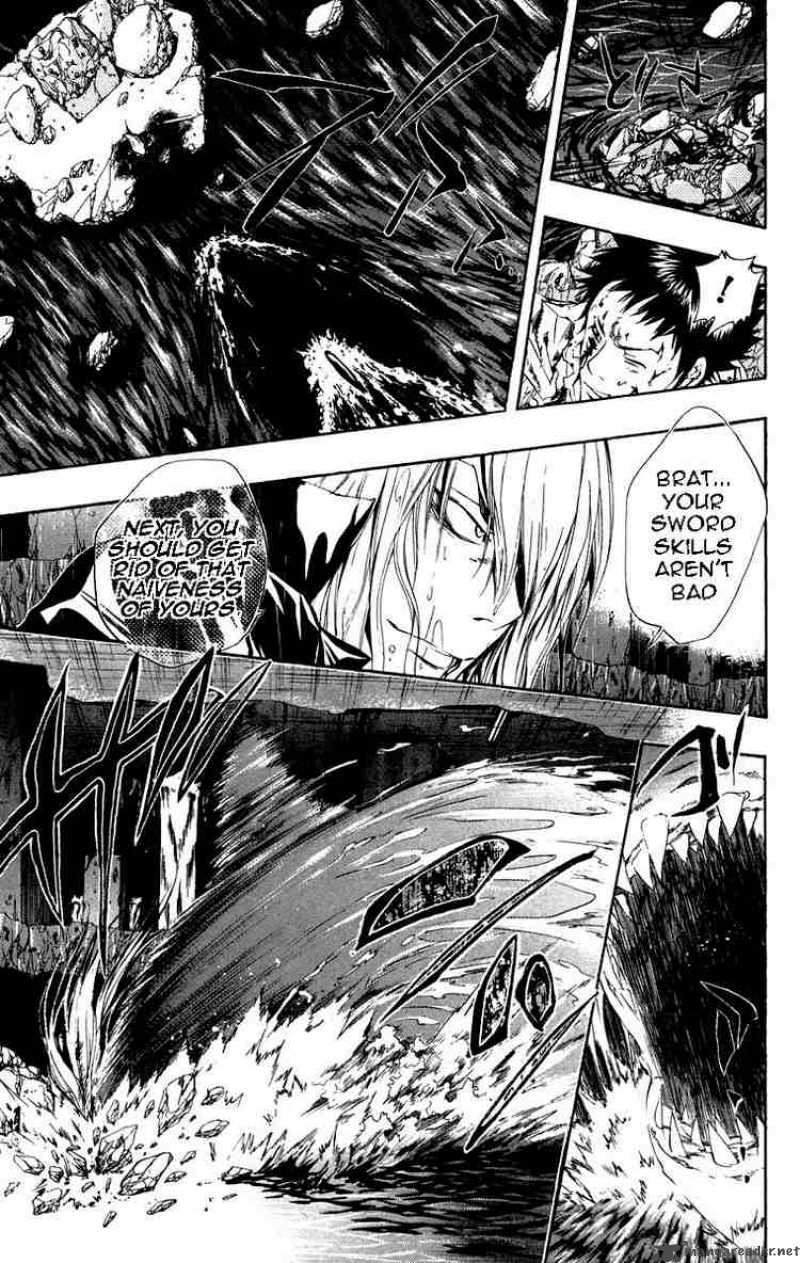 Katekyo Hitman Reborn 111 15