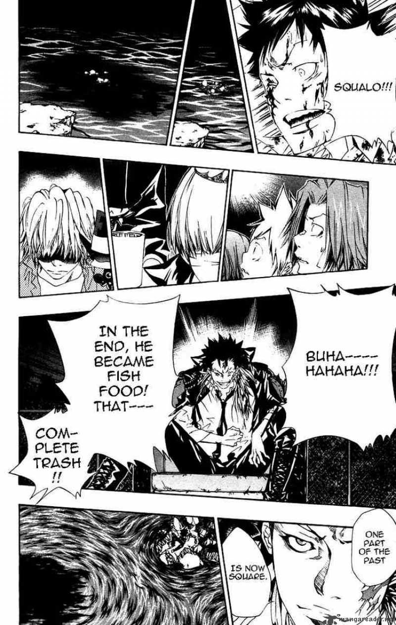 Katekyo Hitman Reborn 111 16